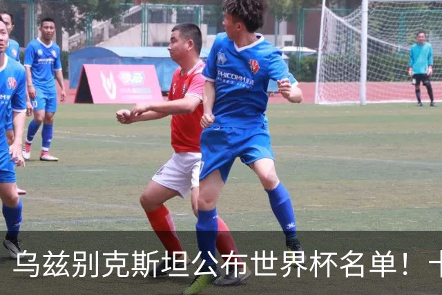 乌兹别克斯坦公布世界杯名单！卡纳瓦罗带队 历史首次参赛