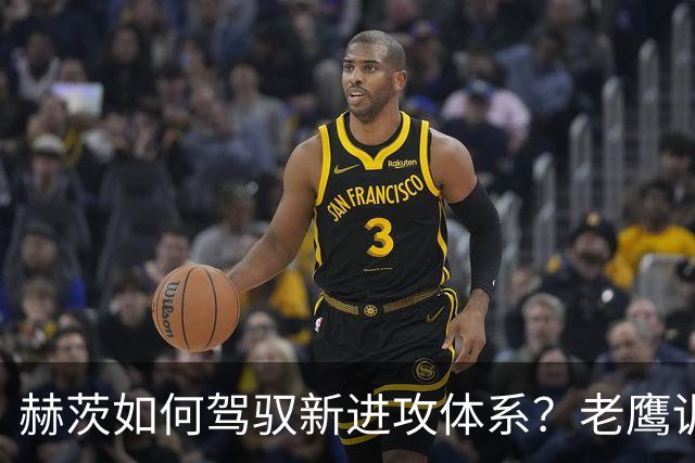 赫茨如何驾驭新进攻体系？老鹰训练营最大疑问浮现